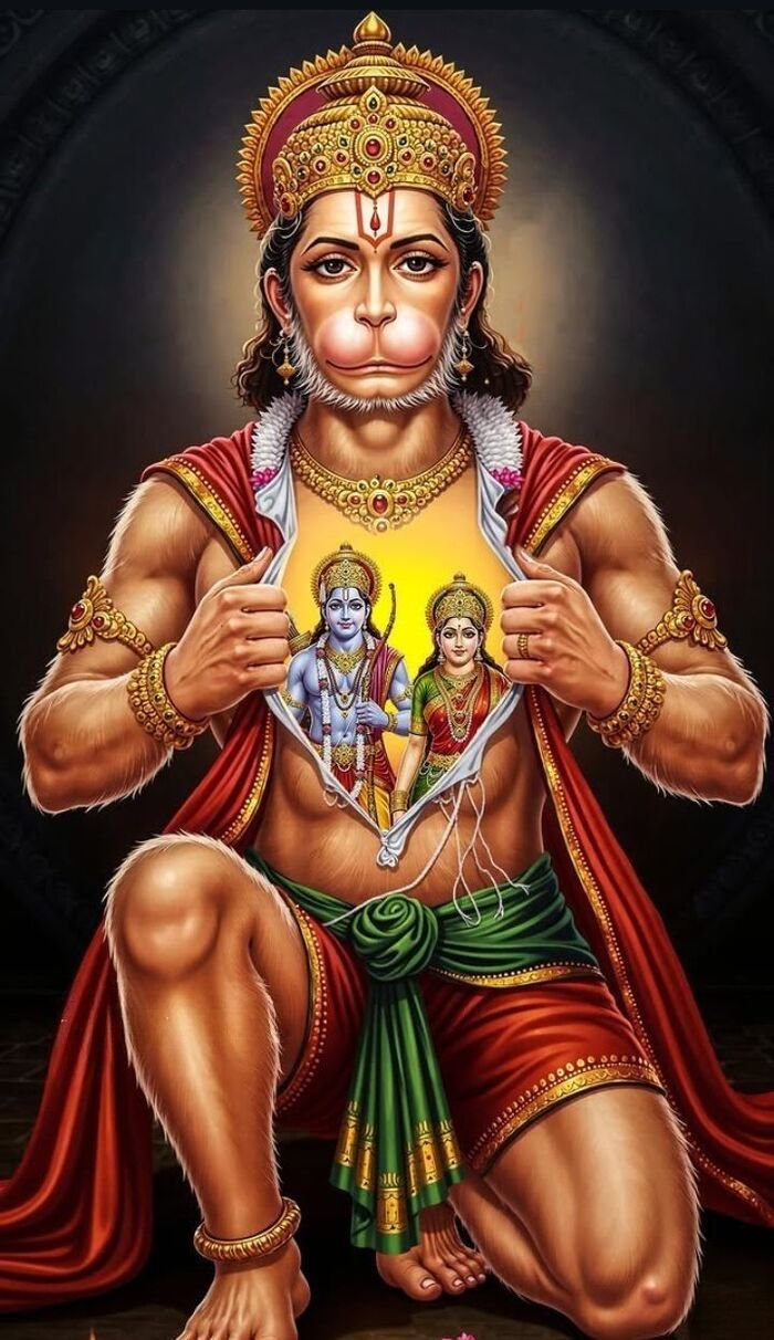 lord hanuman hd images nice 3k full