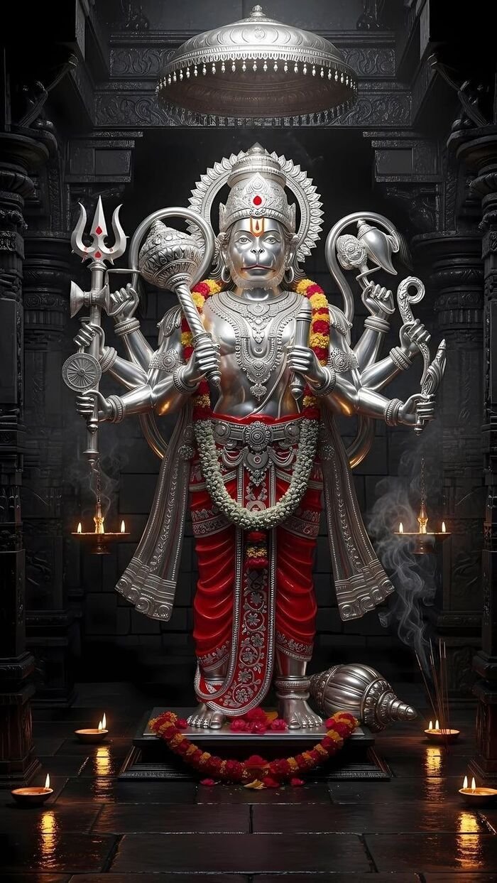lord hanuman hd images nice 4k full