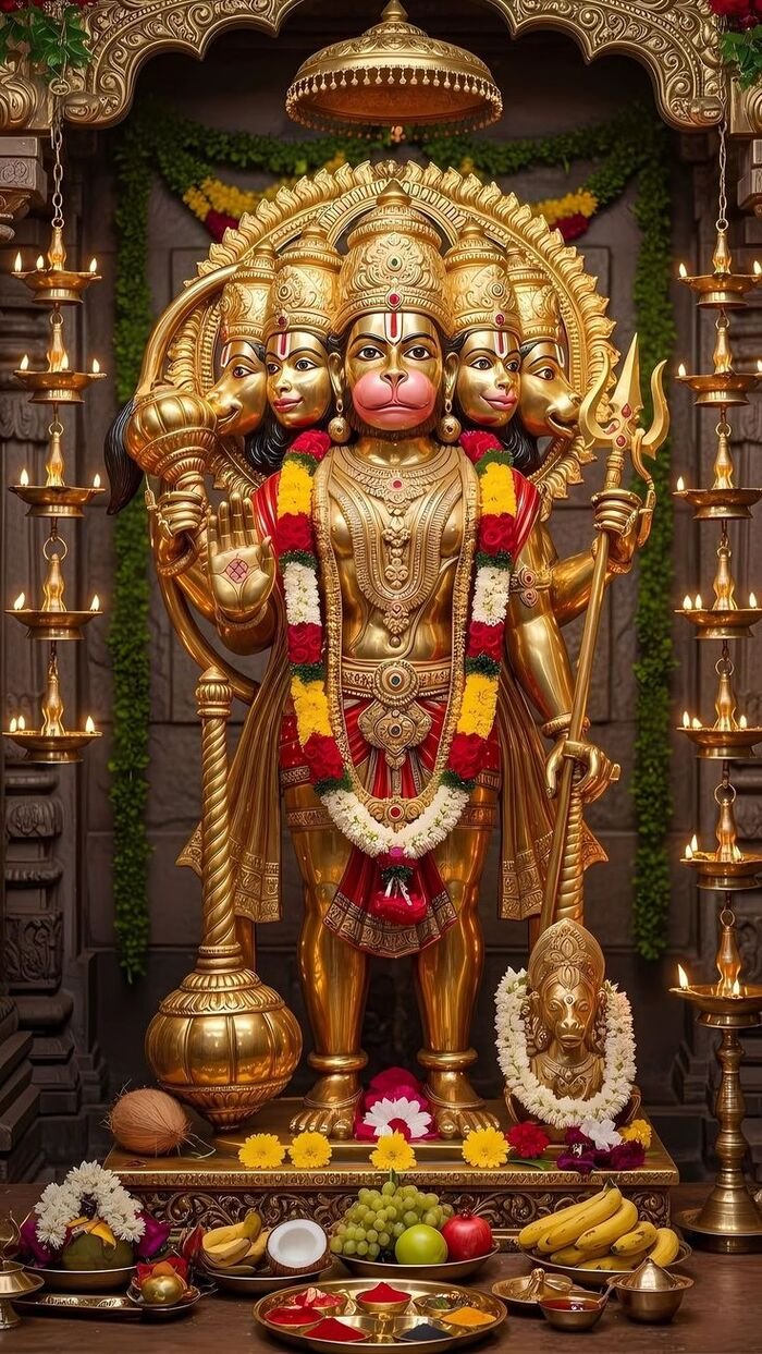 lord hanuman hd images nice 5d