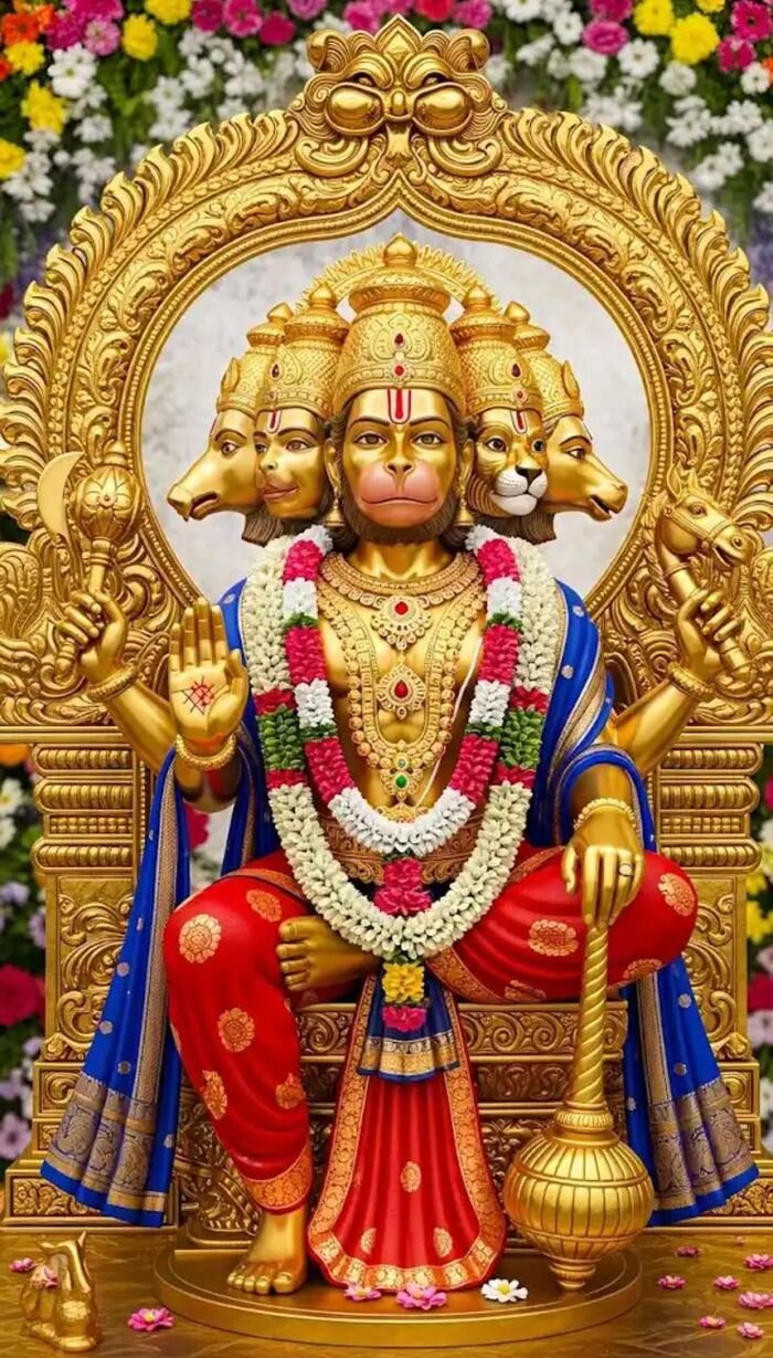 lord hanuman hd images nice 5k full