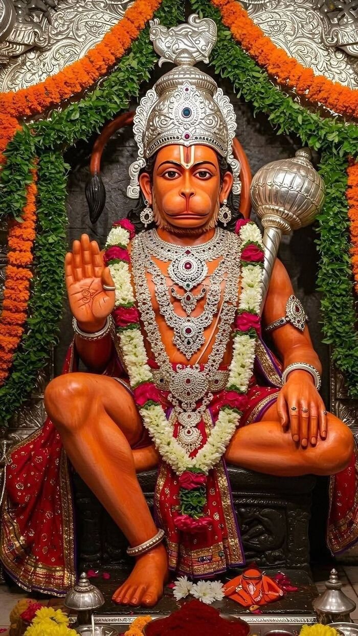 lord hanuman hd images nice 5k