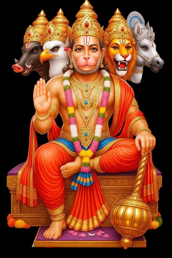 lord hanuman hd images nice