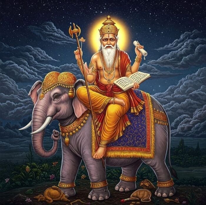 lord indra images 3k full