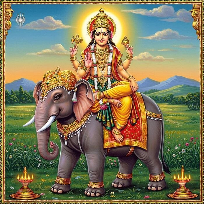 lord indra images hd full