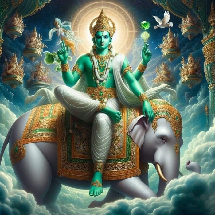 lord indra images nice 4d