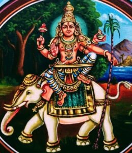 lord indra images nice 5k full