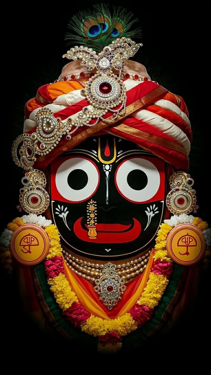 lord jagannath image 5d