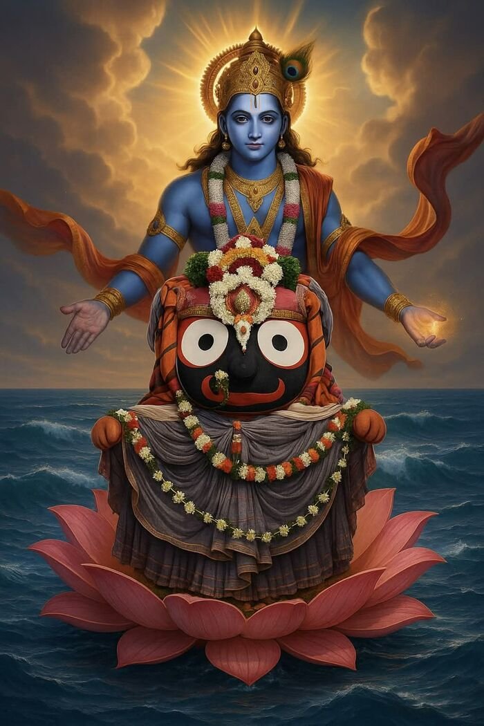 lord jagannath image hd full