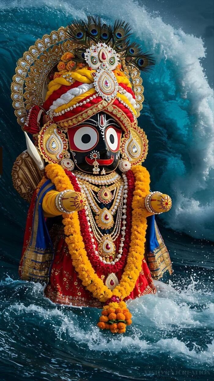 lord jagannath image nice 3d