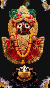 lord jagannath image nice 4d full