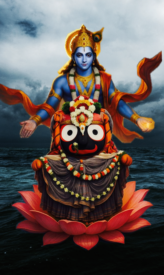 lord jagannath image nice 5d full