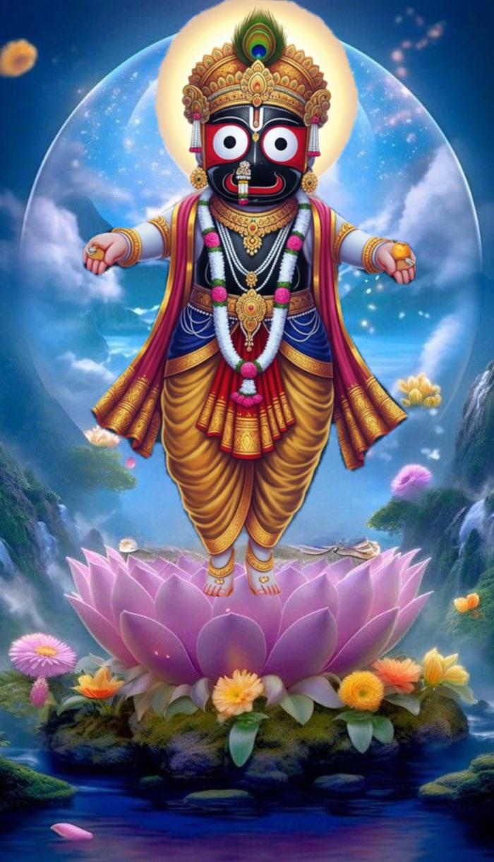 lord jagannath image nice 5k full