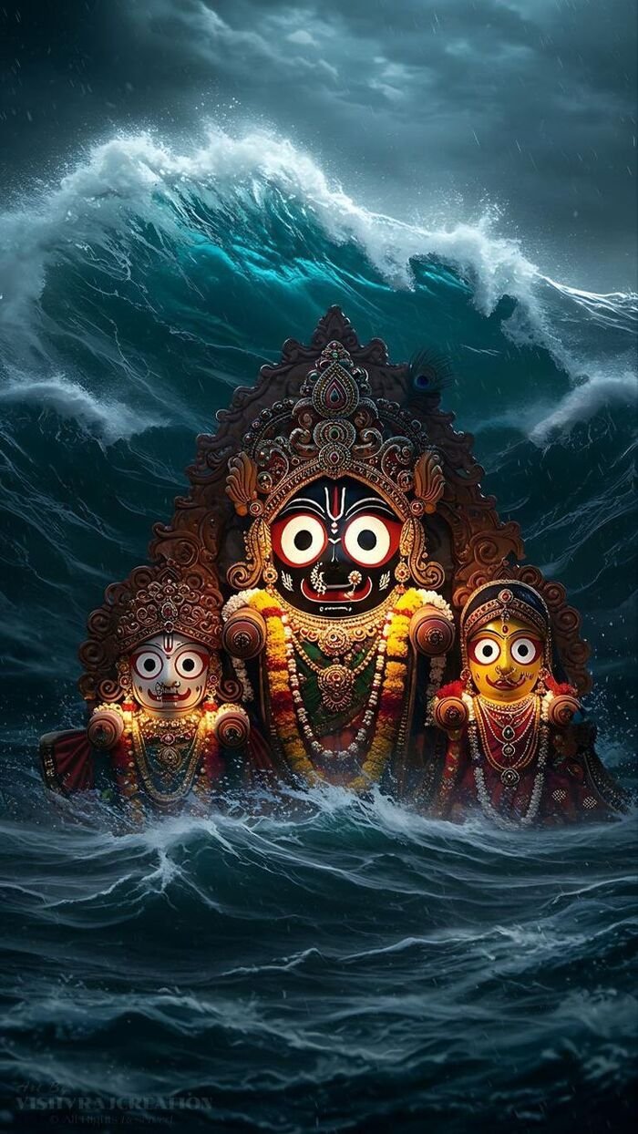 lord jagannath image