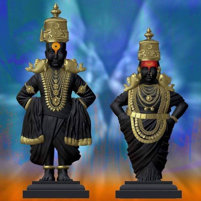 lord vitthal images full hd ins
