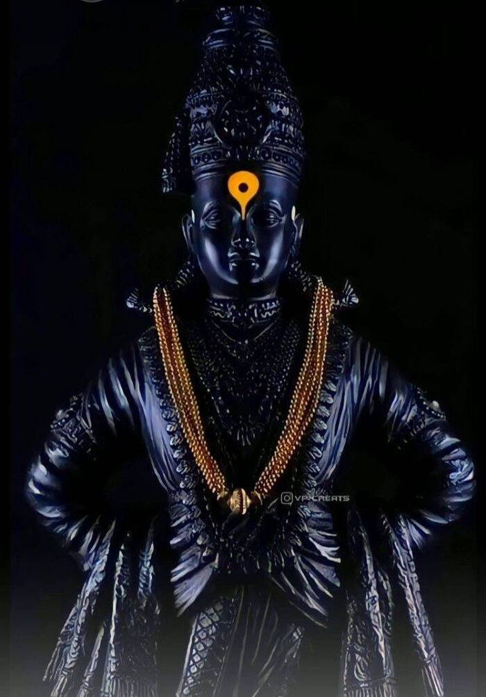 lord vitthal images full size ins