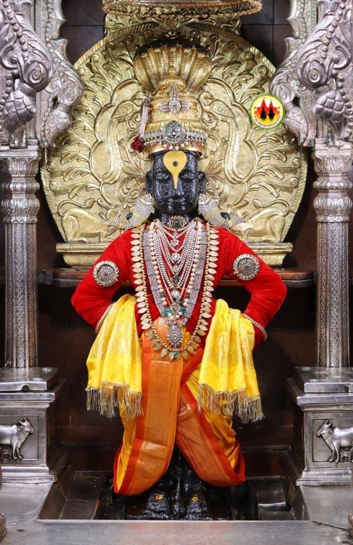 lord vitthal images full size