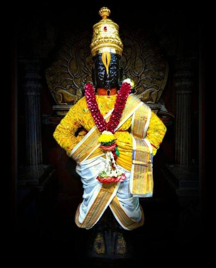 lord vitthal images hd full size