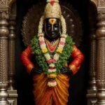 lord vitthal images hd photo