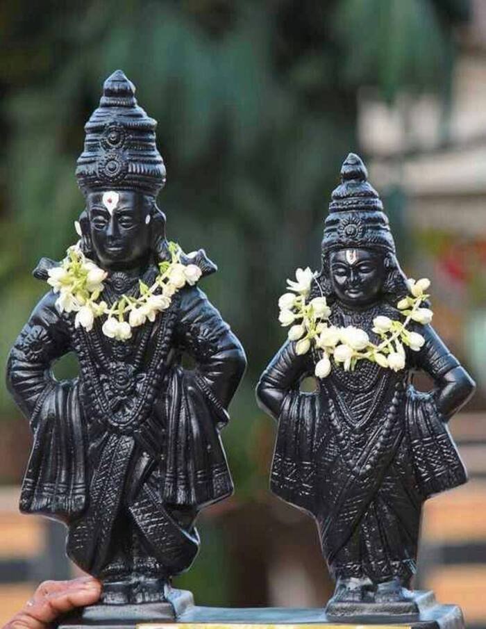 lord vitthal images hd pinterest