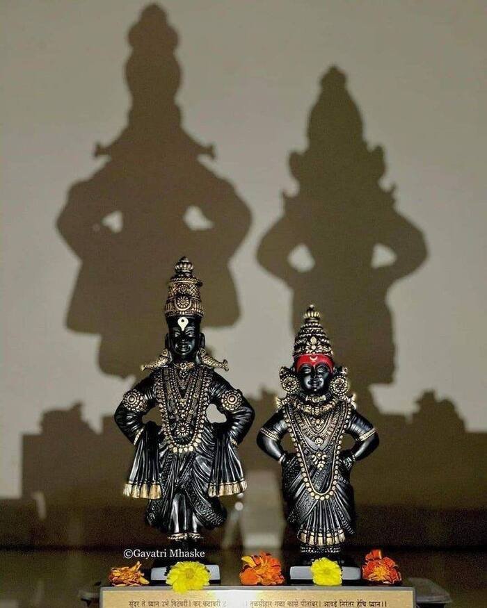 lord vitthal images ig full size