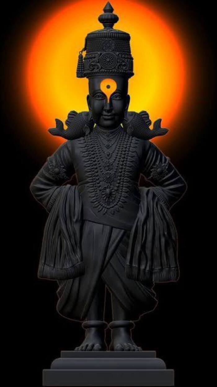 lord vitthal images ins full hd