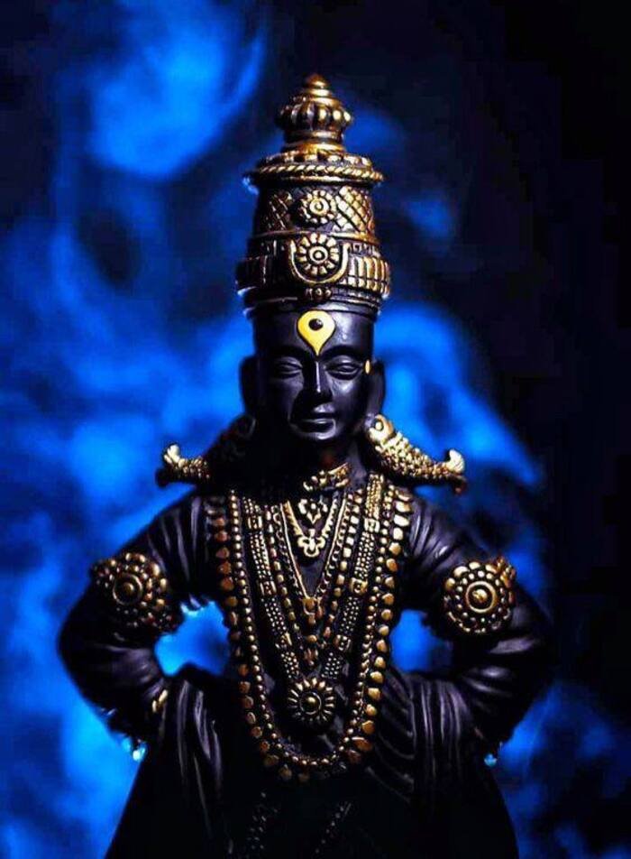 lord vitthal images pinterest full hd