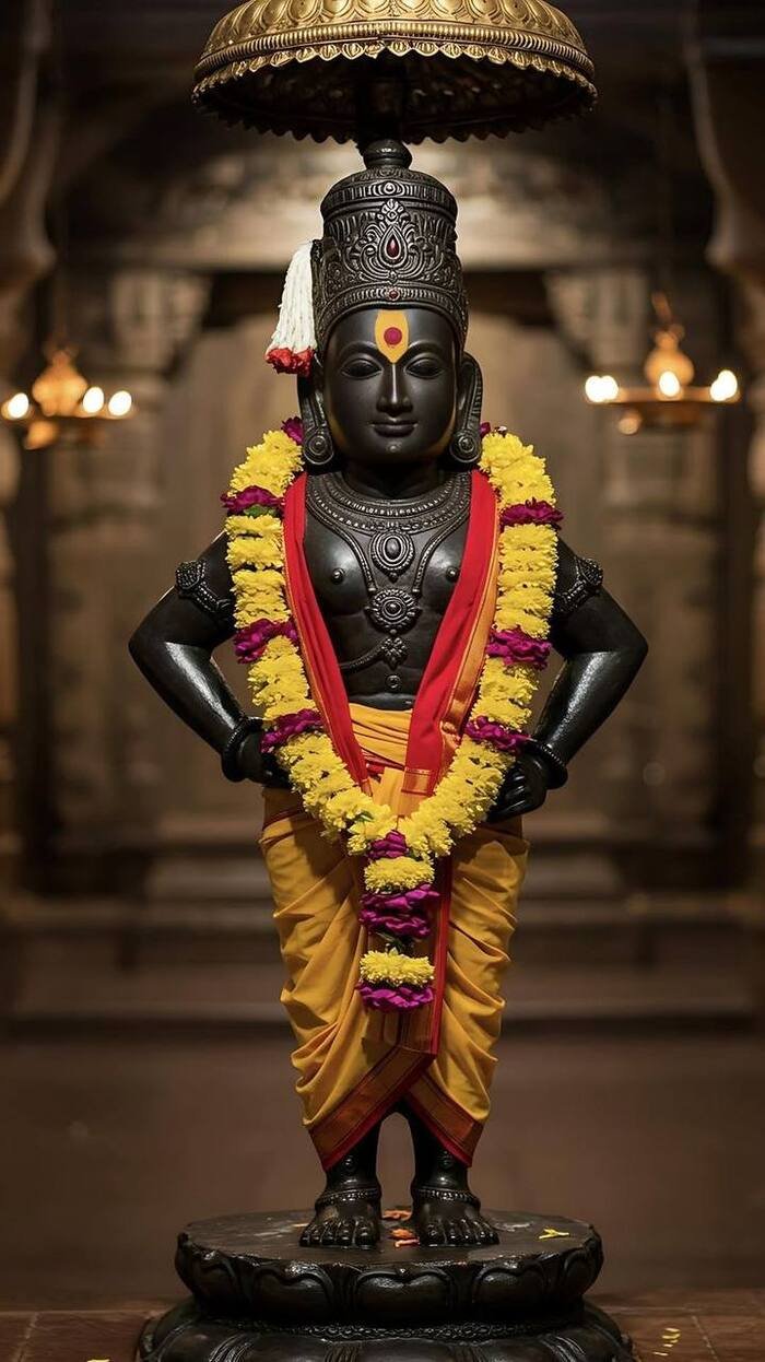 lord vitthal images pinterest hd