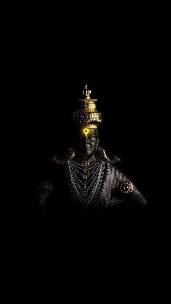 lord vitthal images