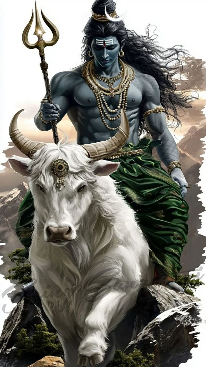 lord yama images ins