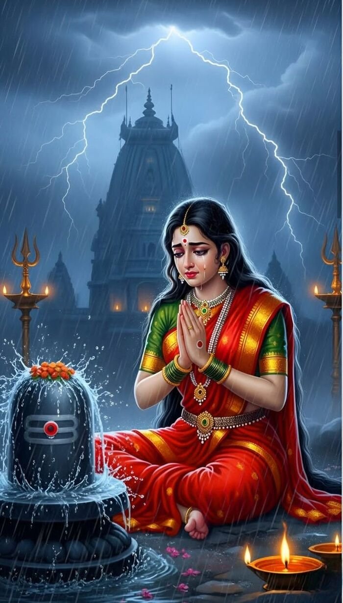 mahadev dp for girls hot full hd