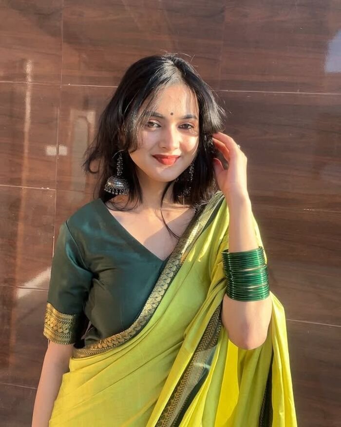 marathi girls dp hot hd aethetics