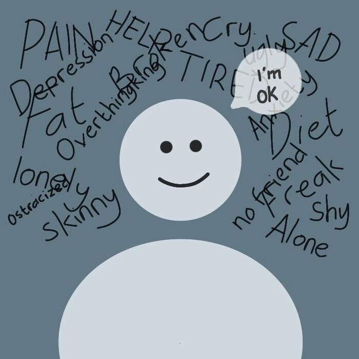 mood off dp for girl cool hd