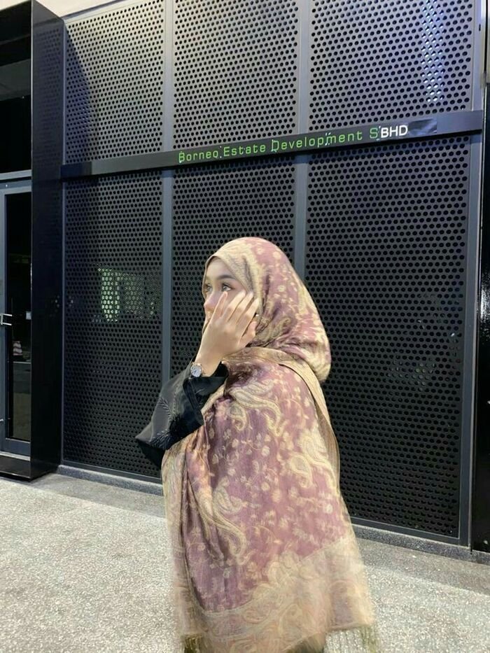 muslim girl dp full hd