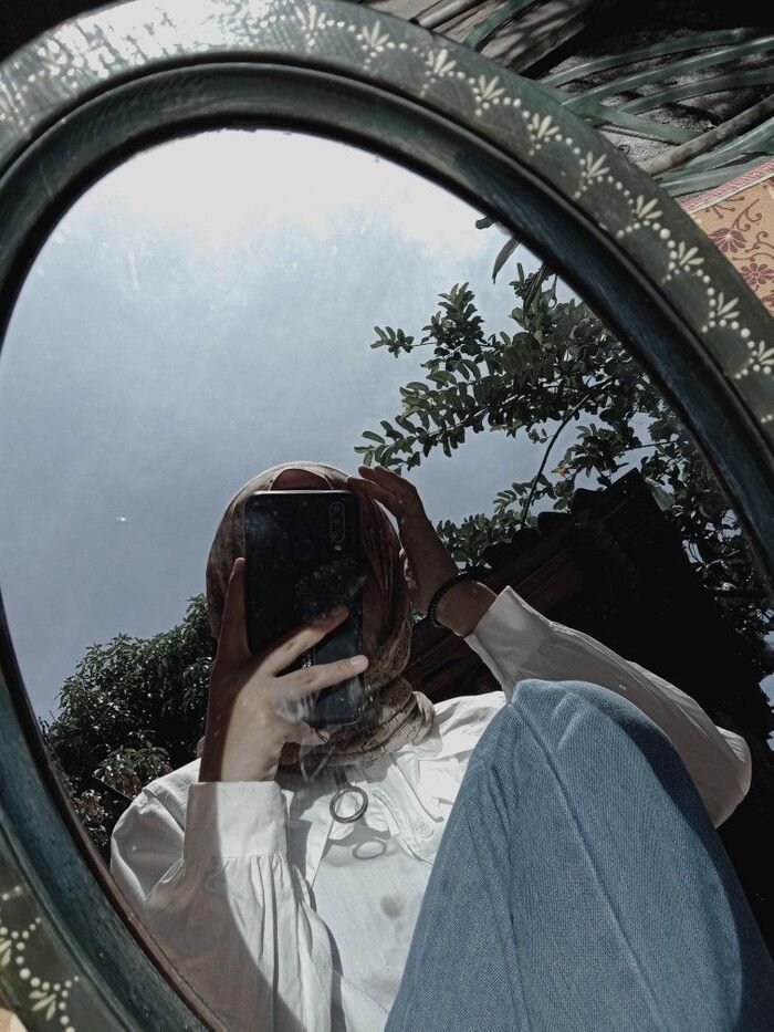 muslim girl dp hot full hd