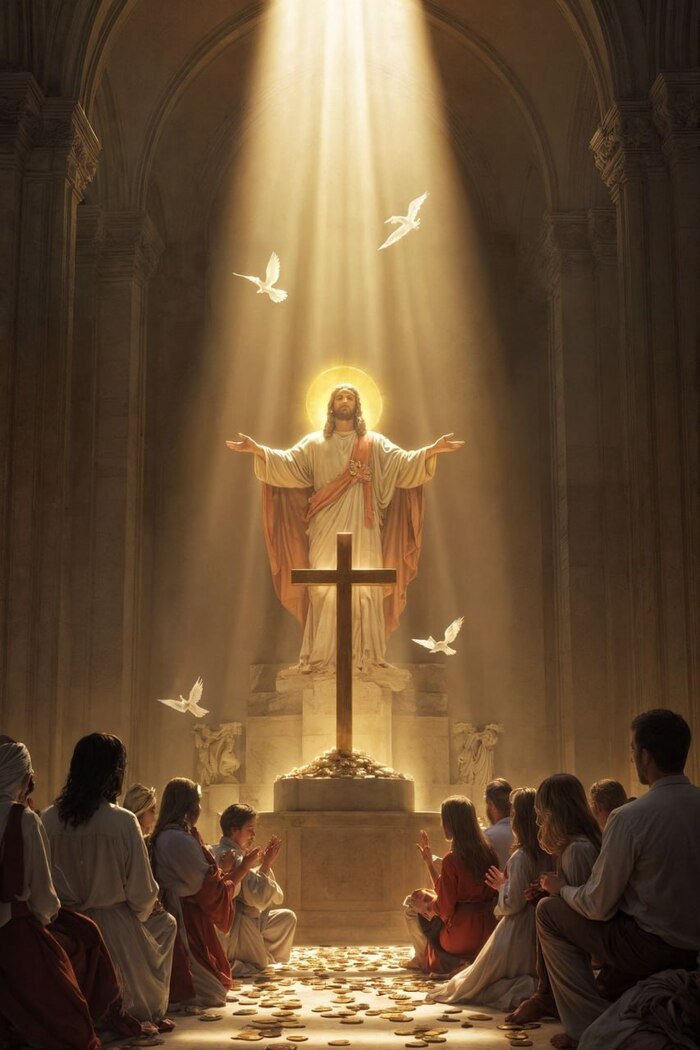 praise the lord images full size ins
