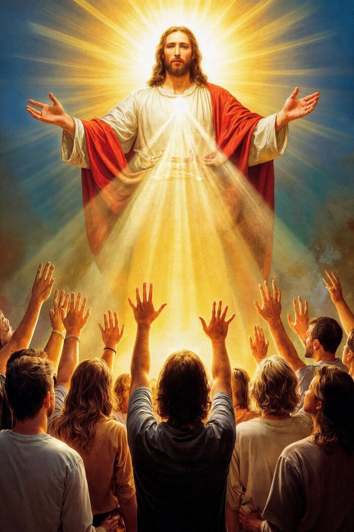 praise the lord images full size