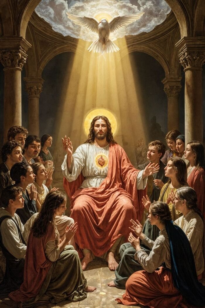 praise the lord images ig