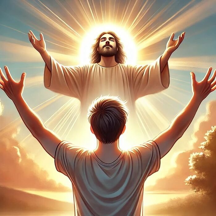 praise the lord images ins hd photo