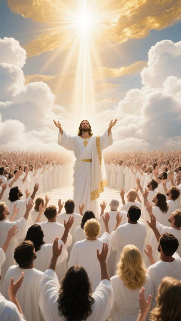 praise the lord images ins photo