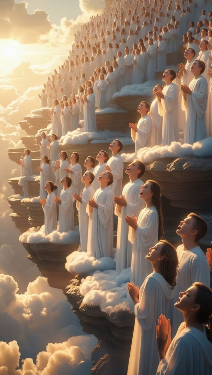 praise the lord images ins