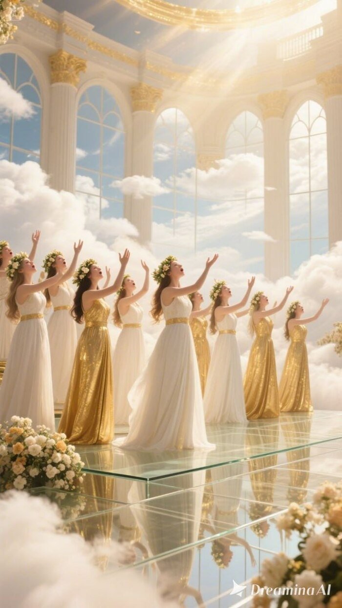 praise the lord images