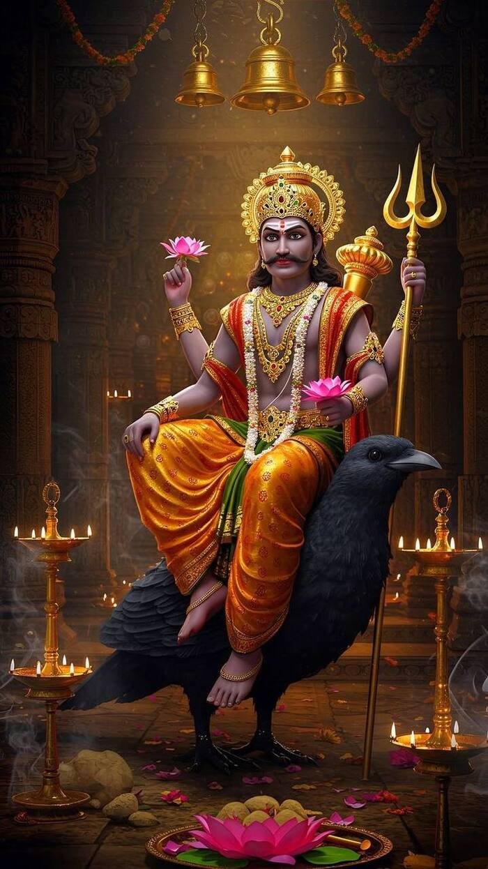 shani god images full size ins