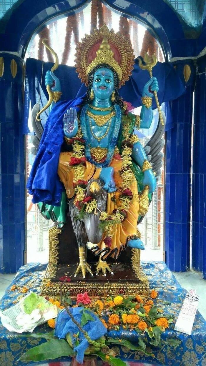 shani god images full size