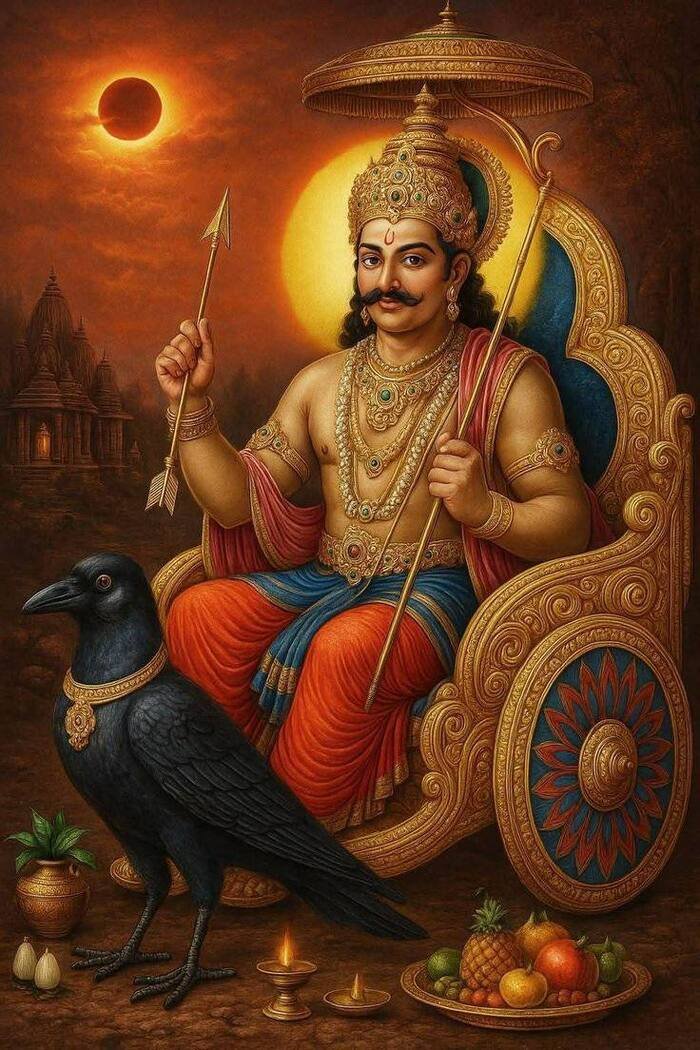 shani god images hd pinterest