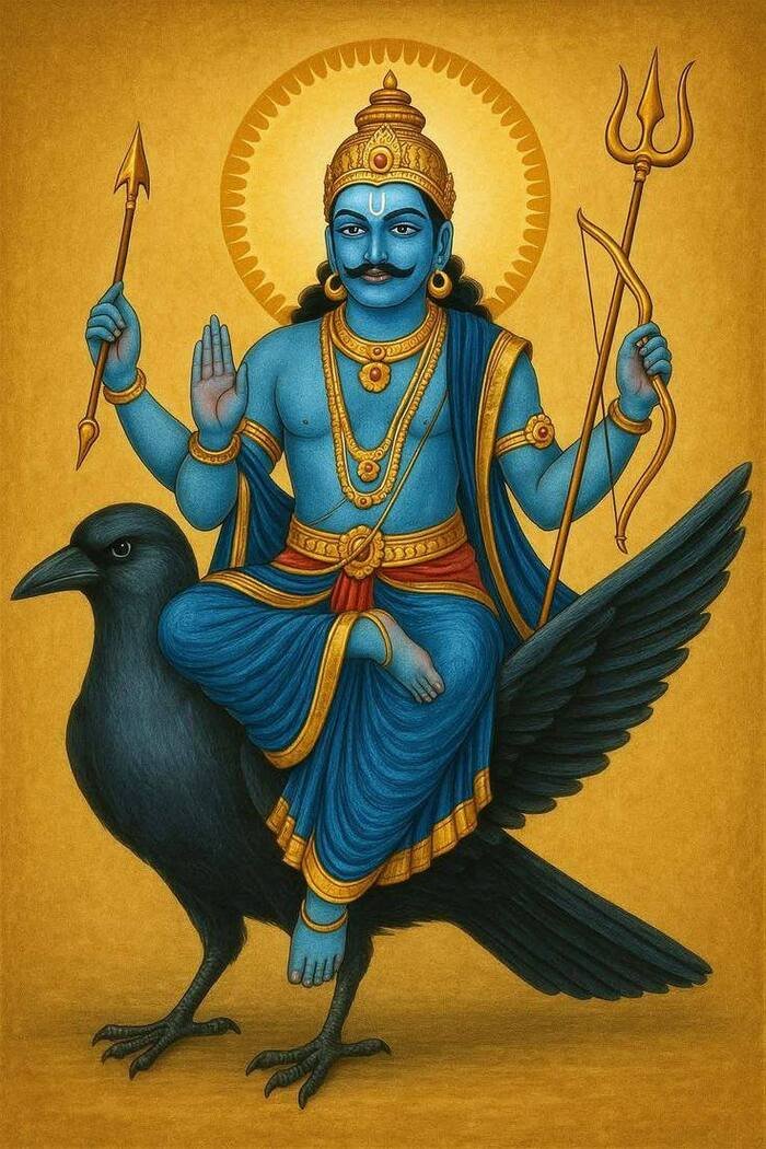 shani god images photo full hd