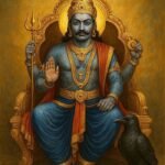 shani god images photo full size