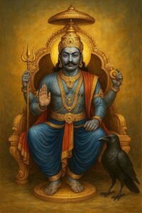 shani god images photo full size