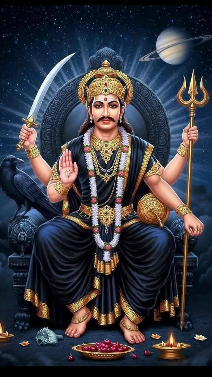 shani god images photo hd