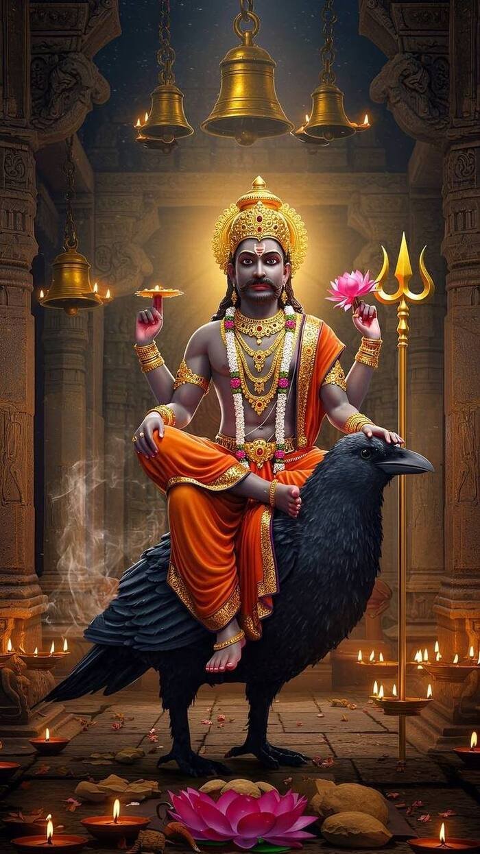shani god images pinterest hd