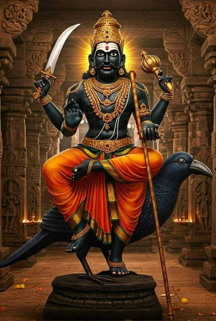 shani god images pinterest photo